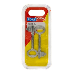FKM30 - 2 Lever Keys -FKM30_IP_b_T